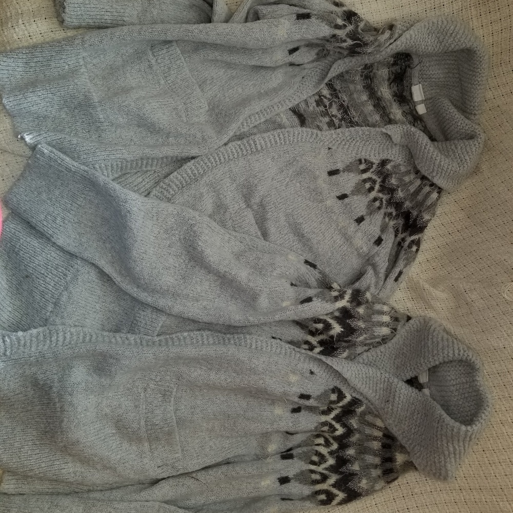Gap Cardigan
